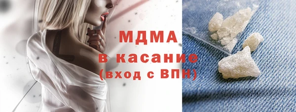 прущий лед Алексин